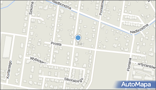 5340012341, Pracownia Protetyczna Hanna Gonera-Pikulska 