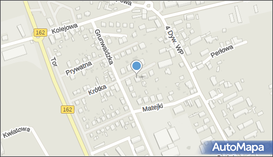 6711443373, Pracownia Protetyczna Izabella Denkiewicz 