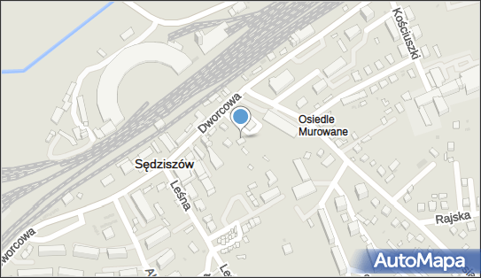 Pracownia Protetyczna, Dworcowa 29A, Sędziszów 28-340 - Przedsiębiorstwo, Firma, NIP: 6341873755