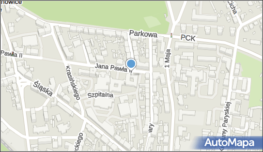 273430789, Pracownia Protetyczno-Ortodontyczna Elżbieta Kempa 