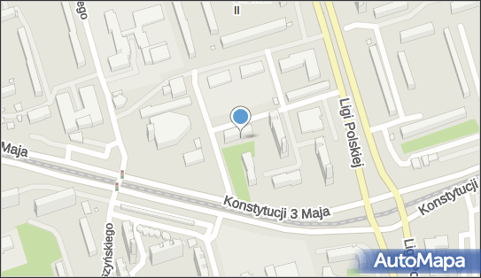 8791151336, Pracownia Protetyczno Ortodontyczna Krystyna Mrówczyńska 