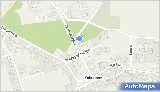 7671680899, Pracownia Protetyki Stomatologicznej Karolina Szymańska 