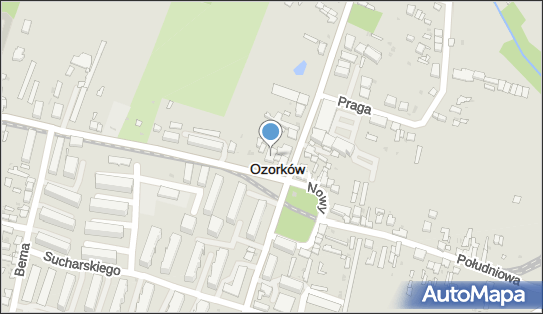 7321468940, Pracownia Protetyki Stomatologicznej Krzysztof Kostrzewa 