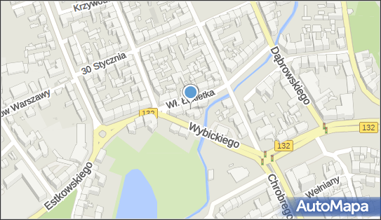 5961623259, Pracownia Psychodiagnostyczna 