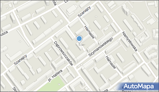 Pracownia Psycholgiczna, ul. Karola Szymanowskiego 3A, Warszawa 03-477 - Przedsiębiorstwo, Firma, numer telefonu, NIP: 1131995366