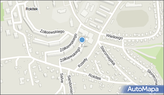 8641790721, Pracownia Psychologiczna Agata Kapeluszny 