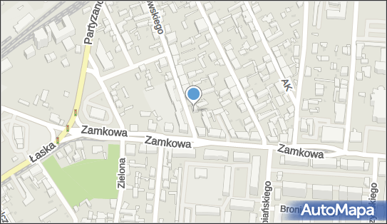 7311429068, Laboratorium Edukacji i Terapii SR - Ewa Majchrowska 