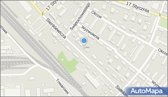 5661831120, Pracownia Psychologiczna Kamila Ryms 
