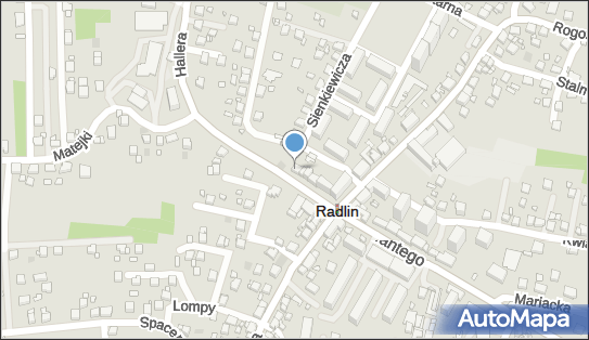Pracownia Psychologiczna MGR, ul. Józefa Hallera 6, Radlin 44-310 - Przedsiębiorstwo, Firma, numer telefonu, NIP: 8212474474