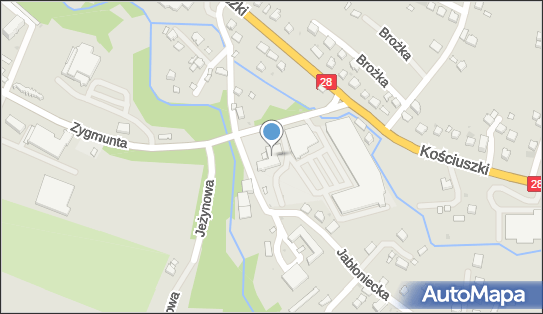 7541327118, Pracownia Psychologiczna, Gontlach Ewa 