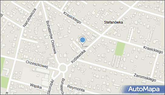 9660528640, Pracownia Psychologiczna Krzysztof Kluczyński 