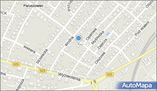 Pracownia Psychologiczna, Karłowicza 68, Rybnik 44-200 - Przedsiębiorstwo, Firma, numer telefonu, NIP: 6421790988