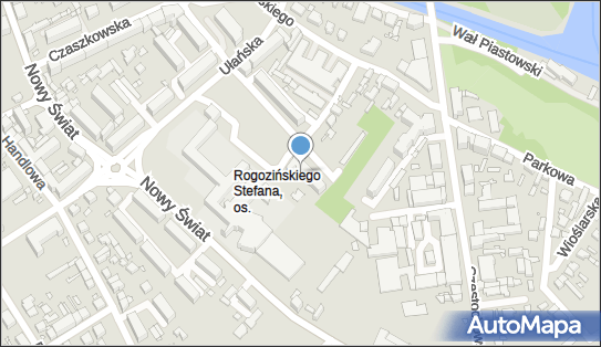 6181058347, Pracownia Psychologiczna Dorota Żywicka 