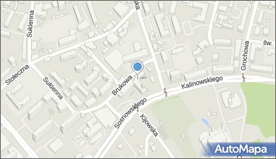Pracownia Psychoterapii i Psychoedukacji Integra MGR, ul. Brukowa 7 15-889 - Przedsiębiorstwo, Firma, numer telefonu, NIP: 5421352868