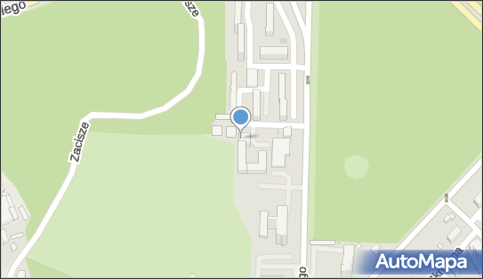 Pracownia Psychoterapii Kuferek, Gorzów Wielkopolski 66-400 - Przedsiębiorstwo, Firma, NIP: 8521233389