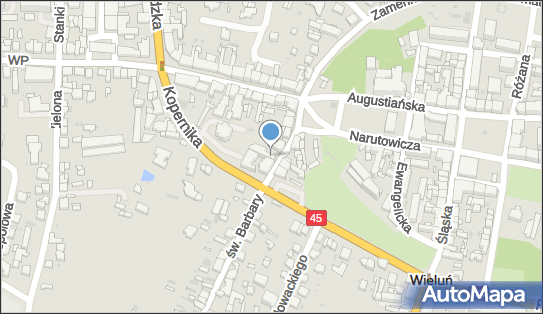 6112713091, Pracownia Public Relations i Wizażu 