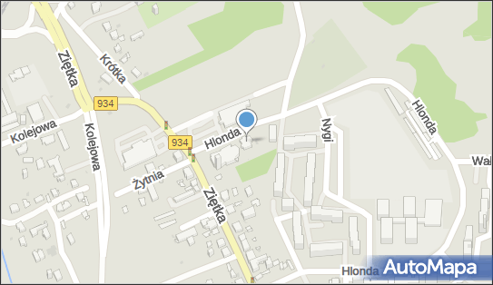 Pracownia Puh Garcarstwo Małgorzata Kuźnik, Mysłowice 41-400 - Przedsiębiorstwo, Firma, NIP: 2220883304