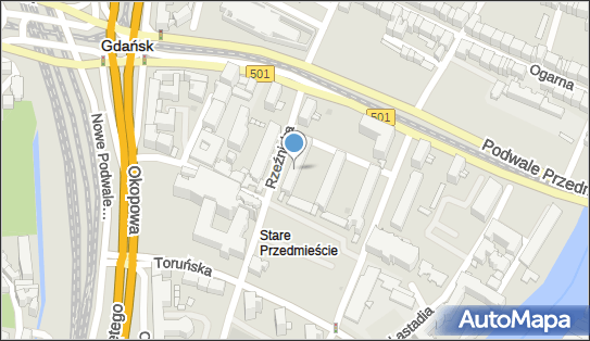 Pracownia Reklamy Arte 81 Andrzej Siedlecki, Rzeźnicka 3, Gdańsk 80-822 - Przedsiębiorstwo, Firma, NIP: 5831796613