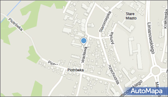 Pracownia Reklamy i Sitodruku Kula, ul. św. Wacława 2/6, Radom 26-600 - Przedsiębiorstwo, Firma, NIP: 9481544645