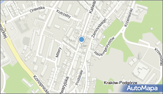 Pracownia Rękodzieła Małgorzaty Żoczek, Kalwaryjska 57, Kraków 30-504 - Przedsiębiorstwo, Firma, NIP: 8651306460