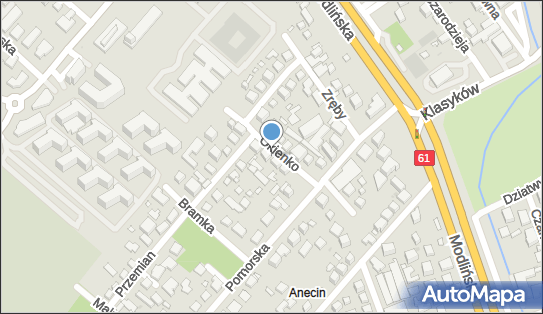 Pracownia Renowacji Mebli Antycznych, Okienko 7, Warszawa 03-104 - Przedsiębiorstwo, Firma, numer telefonu