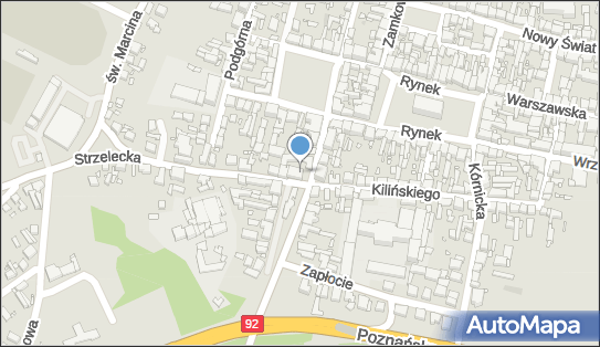 7821629961, Pracownia Diagnostyki Obrazowej 