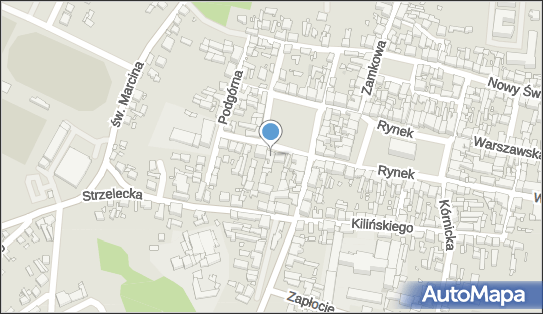 7773034631, Pracownia Rentgenowska 