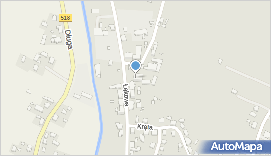 Pracownia Restauratorska Antyki, Łąkowa 38, Kwidzyn 82-500 - Przedsiębiorstwo, Firma, NIP: 5810013310