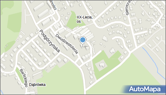 6111422747, Pracownia Rozwoju Osobistego - Barbara Urbanowicz 