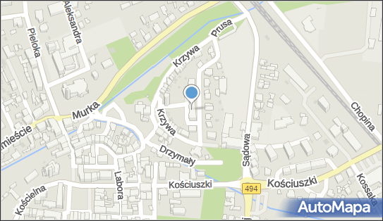 150311531, Pracownia Rysunku i Malarstwa Biniek Czesława 