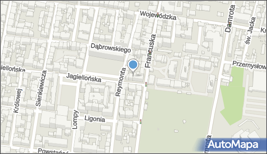 9541029468, Pracownia Ślusarstwa Artystycznego Henryk Kopyciok 
