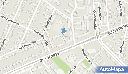 Pracownia Socius Sylwia Kończak, Grunwaldzka 85e, Poznań 60-312 - Przedsiębiorstwo, Firma, NIP: 6991717089