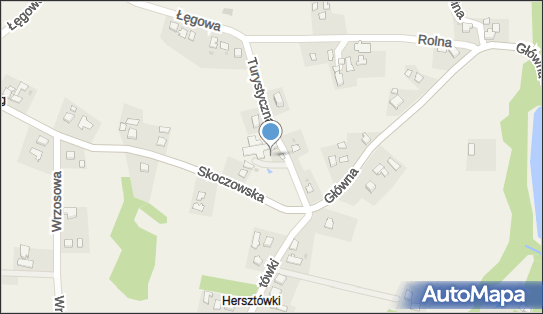 5480001372, Pracownia Sprzętu Alpinistycznego Małachowski 