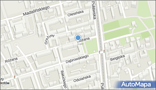 5210444591, Pracownia Sprzętu Oświetleniowego Kazimierz Wolski 