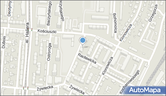 5841005300, Pracownia Srebrnicza Dębno-Artwińska Renata 