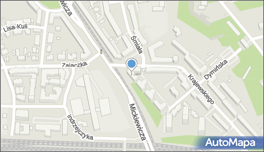 Pracownia Stemplarska, ul. Adama Mickiewicza 16, Warszawa 01-517 - Przedsiębiorstwo, Firma, numer telefonu, NIP: 5251478121