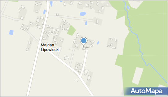 7931078404, Pracownia Stolarska Adam Skoczyński 