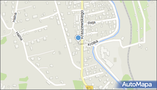 7342318097, Pracownia Stolarska Meblowo-Budowlana, Śmiałek Józef 