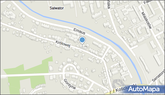 Pracownia Stolarska, ul. Królowej Jadwigi 29, Kraków 30-209 - Przedsiębiorstwo, Firma, NIP: 9441329308