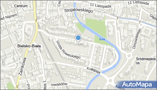 5471842936, Pracownia Stolarska Krywult Grażyna 