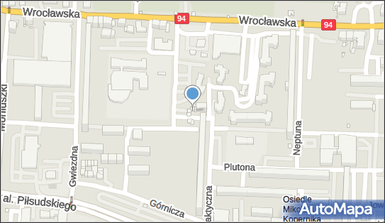 6911700573, Pracownia Stomatologiczna Ałła Matyja 