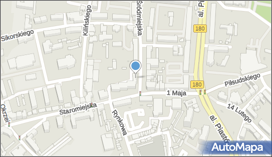 7641167849, Pracownia Stomatologiczna Jan Maternowski 