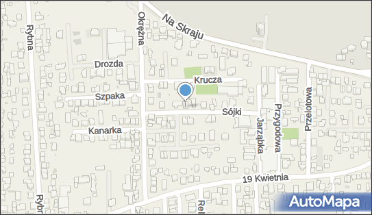 010099539, Pracownia Szewska, Kaliciński Wiesław 