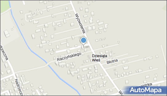 7122311294, Rzeszot Paweł - Pracownia Tapicerska 