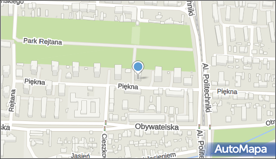Pracownia Techniczna Protetyki Twarzy, Piękna 41/43, Łódź 93-558 - Przedsiębiorstwo, Firma, NIP: 7251061296