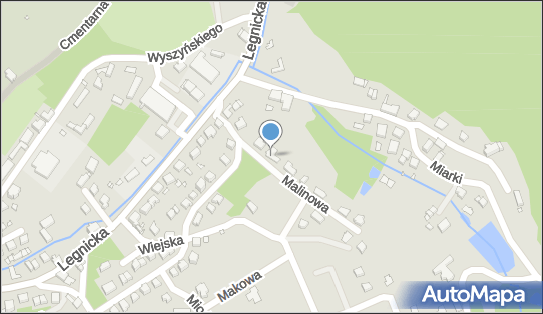6941477341, Pracownia Techniczno-Budowlana Beata Woźniak 