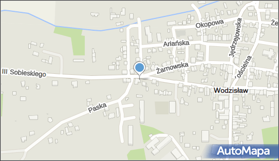 6561332464, Pracownia Techniczno Dentystyczna - Elżbieta Ordutowska 
