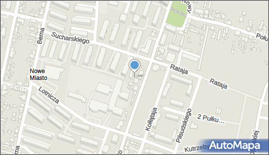 7321411756, Pracownia Techniczno-Dentystyczna Janusz Kwiatkowski 