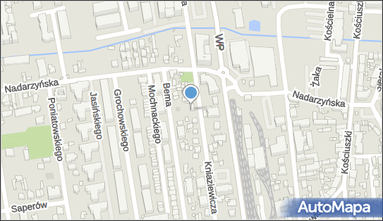 Pracownia Techniczno - Dentystyczna, ul. Karola Kniaziewicza 29 05-500 - Przedsiębiorstwo, Firma, NIP: 1230057174