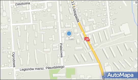 5441151009, Pracownia Techniczno - Dentystyczna Czesław Derewońko 